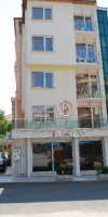 HOTEL ITALIA NESSEBAR