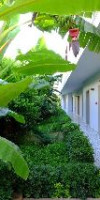 VILLA RUSTICA HOTEL
