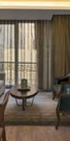 ORKA TAKSIM SUITES amp; HOTEL
