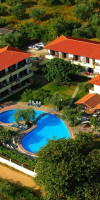 Natasa Hotel Thassos