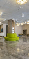 HOTEL OLANESTI.