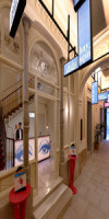 AXEL HOTEL MADRID - ADULTS ONLY