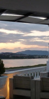 KAPETANIOS BAY