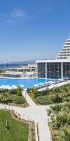 PALM WINGS EPHESUS HOTEL