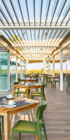 AP Cabanas Beach & Nature Resort
