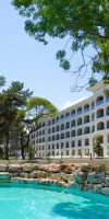 ENSANA AQUAHOUSE HOTEL AND SPA