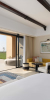 Sofitel Al Hamra Beach Resort