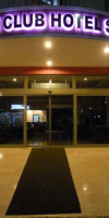 BIENO CLUB SVS HOTEL