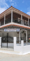 Gregory Apartments