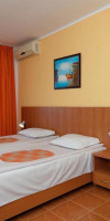 PLISKA HOTEL GS