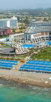 SEADEN SEA PLANET RESORT&SPA HOTEL