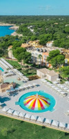 IBEROSTAR WAVES CLUB CALA BARCA 