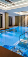 SPLENDID CONFERENCE  SPA HOTEL ADULTS ONLY