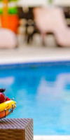 Golden Sands Hotel Apartments