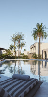 ELISSA LIFESTYLE RESORT