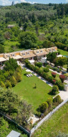 Peroulades Luxury Villa