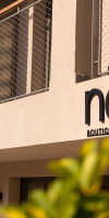 Naus Hotel Nafplio
