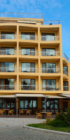 Paradise (Pomorie) 3*