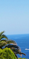 Aegean Sea Villa