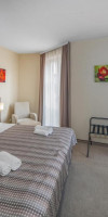 Corvin Hotel Budapest