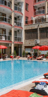 Alexandra (St. Vlas) 3*