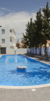 PRINCESSA VERA HOTEL APARTMENTS