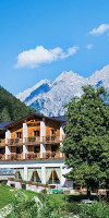 Mont Blanc ApartHotel