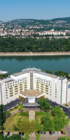 Danubius Hotel Helia