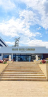 GRAND HOTEL CARAIMAN