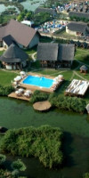 Resort GREEN VILLAGE CMD