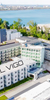 Hotel Vigo