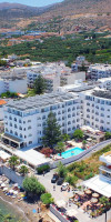 Glaros Hotel