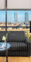 H10 Marina Barcelona