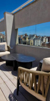Amerian Executive Cordoba