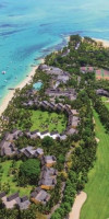 Paradis Beachcomber Golf Resort & Spa