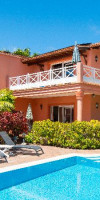 Aparthotel Vistamar