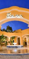 JAZ SOLAYA (MARSA ALAM INTERNATIONAL AIRPORT, 70 KM FROM MARSA A