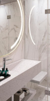 Sofitel Rome Villa Borghese