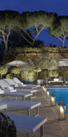 Parco dei Principi Grand Hotel  SPA - Preferred Hotels  Resorts