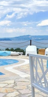 Bungalow White Apartments & Suites Halkidiki