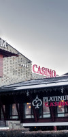 Platinum Hotel  Casino (Bansko) 4*