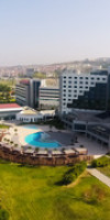 KOLIN HOTEL SPA amp; CONVENTION CENTER