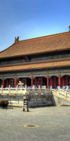 Circuit Best of China si Universul Avatar