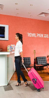 Royal Park Boutique