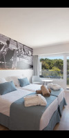 Tacande Portals Wellness  Relax