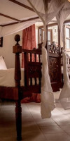 Stone Town Cafe Bed amp; Breakfast