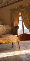 Villa del Gattopardo Suites amp; Spa