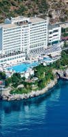 KORUMAR DELUXE HOTEL