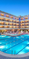 Avena Resort & Spa Hotel