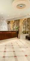 Hilton London Euston